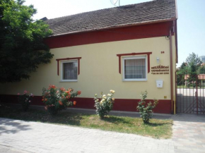  Belvárosi Vendégház  Орошхаза